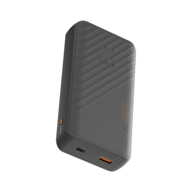 Supercharge - Powerbank 20.000mAh -20W